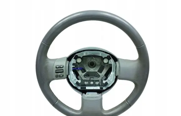Nissan Almera Steering wheel