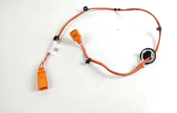 Volkswagen ID.3 High voltage cable 1EA971475B 0207841 601602603