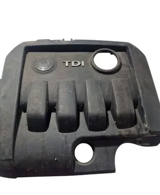 Engine cover (trim)