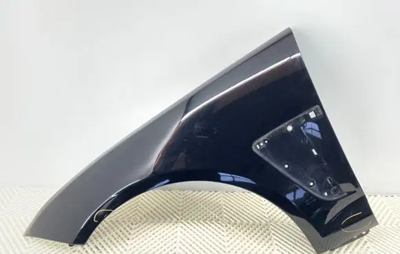 Jaguar XF Fender