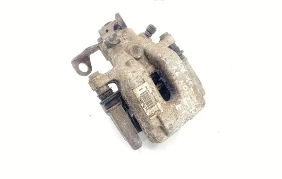 Peugeot 308 Rear brake caliper 9670366080