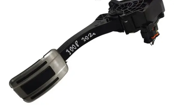 Peugeot 3008 II Accelerator throttle pedal 9674829180