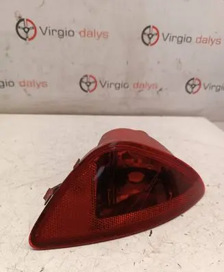 Renault Clio III Rear fog light 8200776055