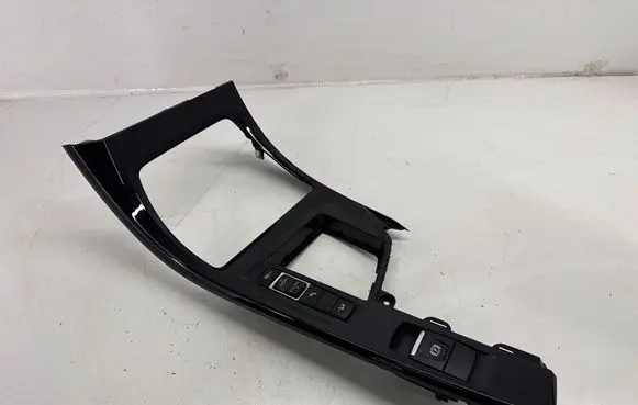 BMW X1 F48 F49 Gear shifter surround trim plastic 9292547 9374834 6822523