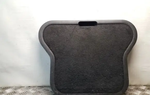 Volkswagen Sharan Glove box in trunk 7N0864134A 7N0863761