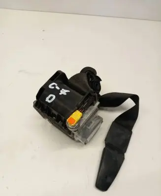 Audi A6 C7 Front seatbelt 4G8857706D 9406998 1499G48AG