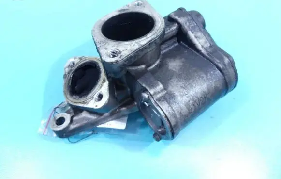 Renault Scenic II - Grand scenic II EGR valve A2C53182341 IMPRK1259172
