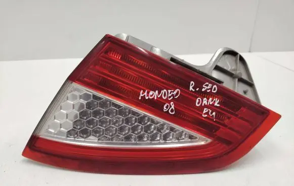 Ford Mondeo MK IV Tailgate rear/tail lights 7S7113a602a