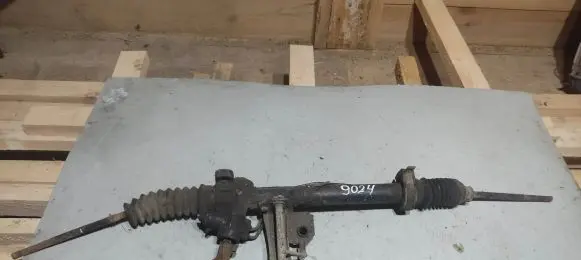 Volkswagen Golf III Steering rack 1H1422055 241761G