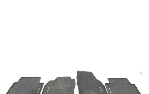Skoda Kamiq Interior carpet 658061502