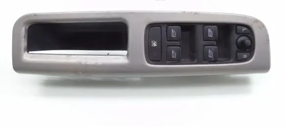 Volvo V50 Electric window control switch 30658444