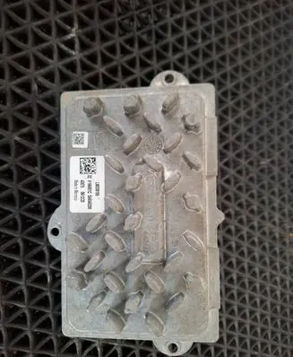 Peugeot 208 II Other exterior part 