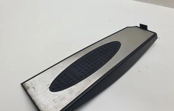 BMW 5 E60 E61 Foot rest pad/dead pedal 51477896959 7896959
