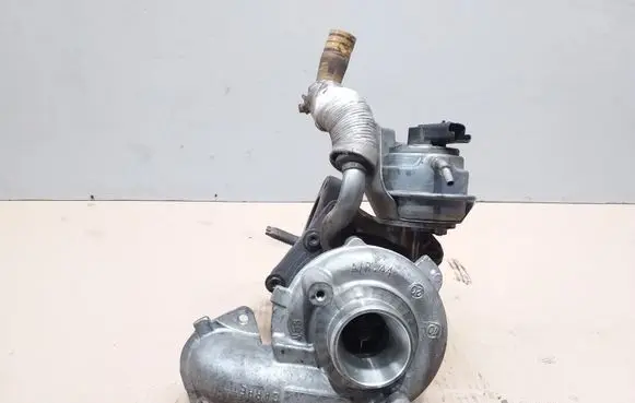 Ford Focus Turbo 9686120680 7840115 GTC1244VZ