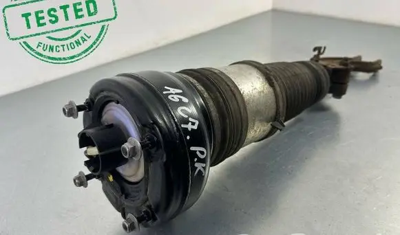 Audi A6 S6 C7 4G Front shock absorber/damper 4G0616039AD