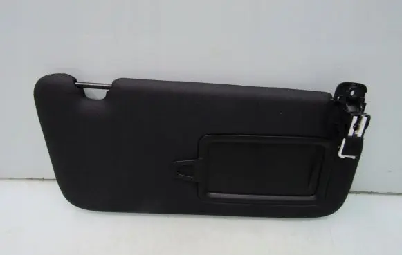 Mazda MX-30 Sun visor