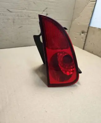 Rear fog light