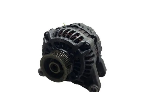 Peugeot 206 Generator/alternator 9638275880