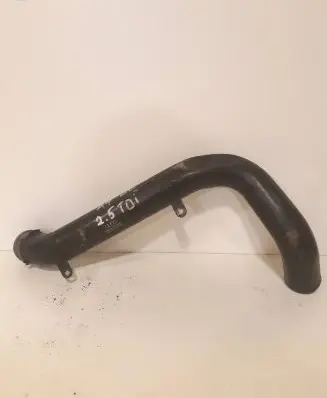 Audi A4 S4 B6 8E 8H Intercooler hose/pipe 059145731M