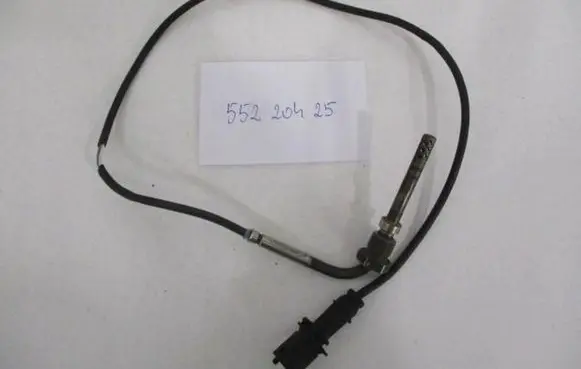 Fiat Doblo Lambda probe sensor 55220425