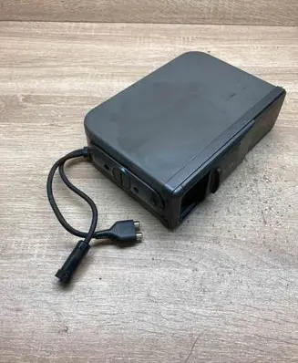 CD/DVD changer