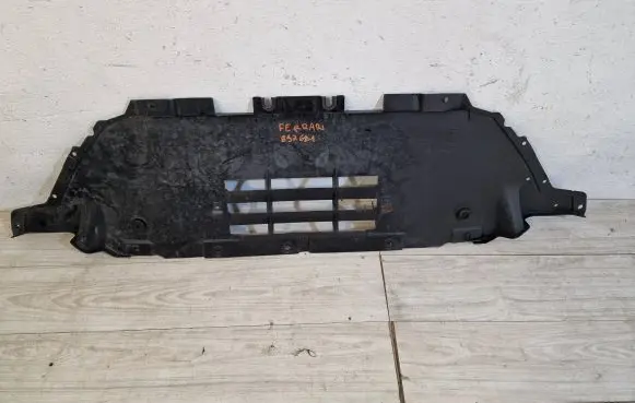 Ferrari Roma Engine splash shield/under tray 897681