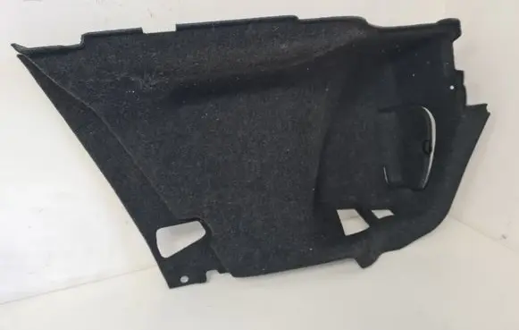 BMW 3 E46 Trunk/boot mat liner 7010339 8252731