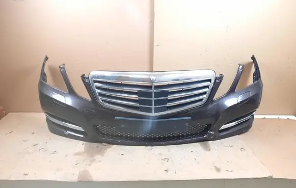 Mercedes-Benz E W212 Front bumper