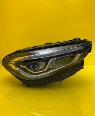 Mercedes-Benz GLA H247 Headlight/headlamp A2479067801