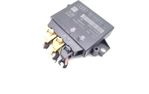 Audi A8 S8 D4 4H Parking PDC control unit/module 4H0919475AG