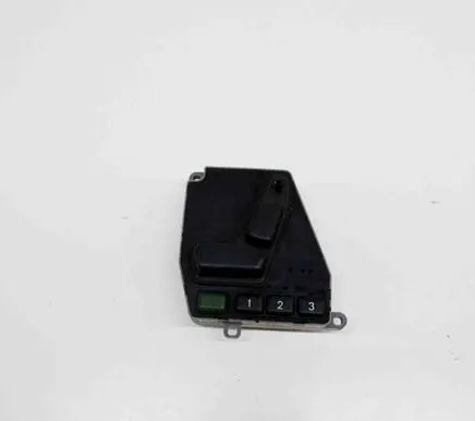 Mercedes-Benz SL R129 Seat control switch A1298202210 1298202210