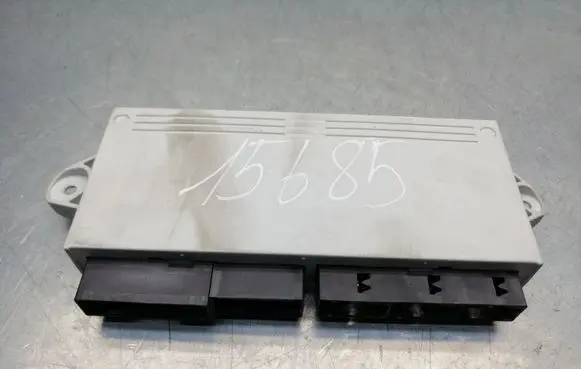 BMW 7 E65 E66 Door control unit/module 6015004007 356921980