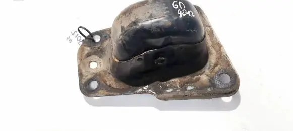 Volkswagen Touran II Bracket in trunk/boot 1k0505130l