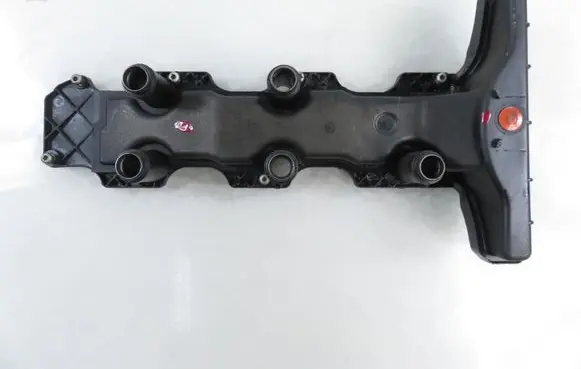 Opel Vectra C Oil breather separator 