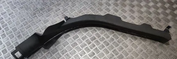 Audi A7 S7 4G Rear sill trim cover 4G8867767A