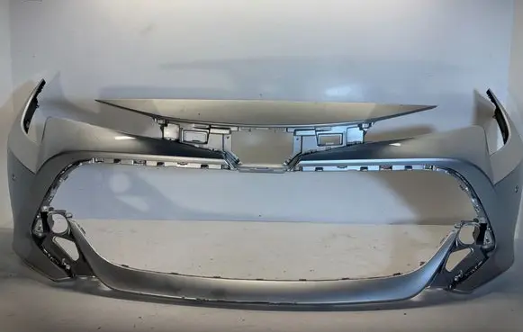Toyota Corolla E210 E21 Front bumper 5211902p40