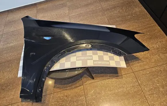 BMW X4 F26 Fender 74419Z136