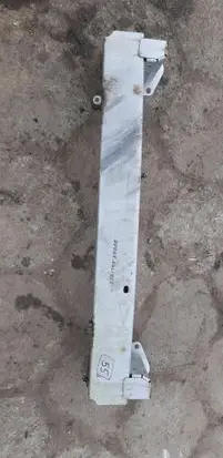 Dodge Caliber Front bumper support beam 