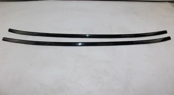 BMW 3 F30 F35 F31 Roof bar rail 668