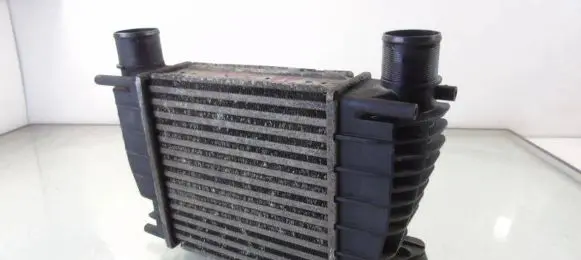 Nissan NV200 Intercooler radiator 144619U20AEX