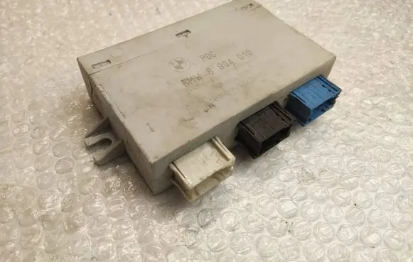 Parking PDC control unit/module