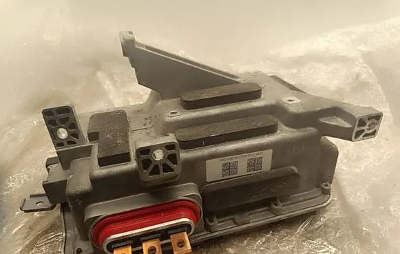KIA EV6 Voltage converter inverter 91958CV020 2616109W