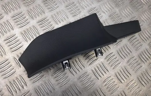 Audi Q7 4M Centre console side trim front 4M1863279