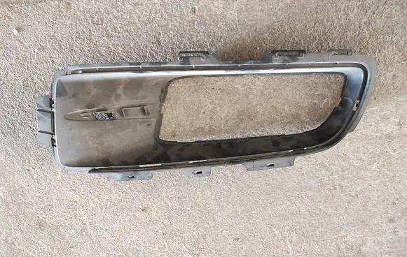 BMW X5 E70 Front bumper lower grill 51117172450 17172450