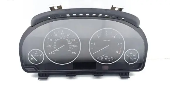 BMW X3 F25 Speedometer (instrument cluster) 9287579 17649411 6210IK9287579