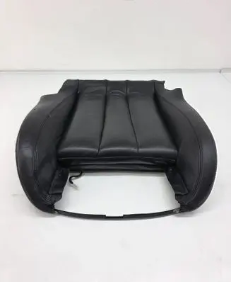 BMW 6 F12 F13 Front passenger seat console base 