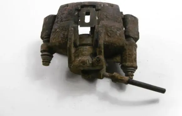 Mercedes-Benz Vito Viano W638 Front brake caliper
