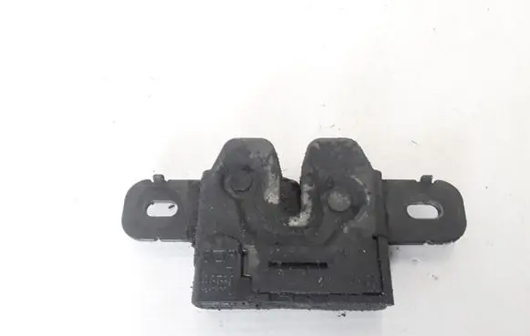 Volvo S80 Engine bonnet (hood) release handle