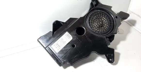Subwoofer speaker