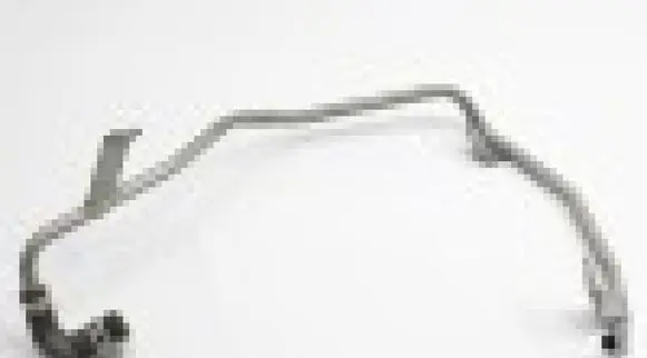 Mercedes-Benz A W176 Brake vacuum hose/pipe A2702000851